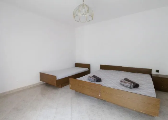 Leo With Pool Gasthuis Umag