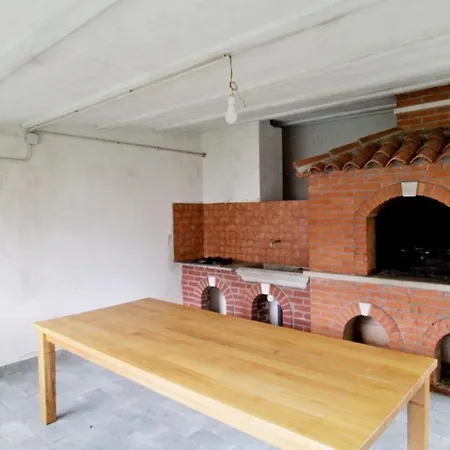 Leo With Pool 3* Умаг