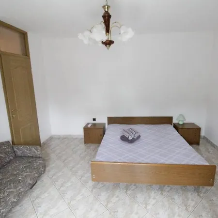 Leo With Pool 3* Умаг